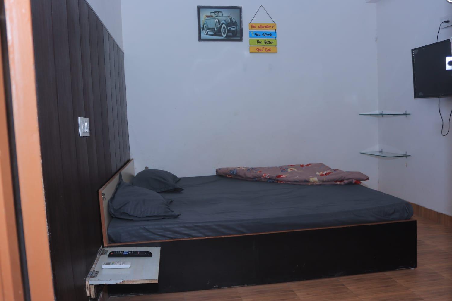 Madan Residency , Amritsar酒店 外观 照片