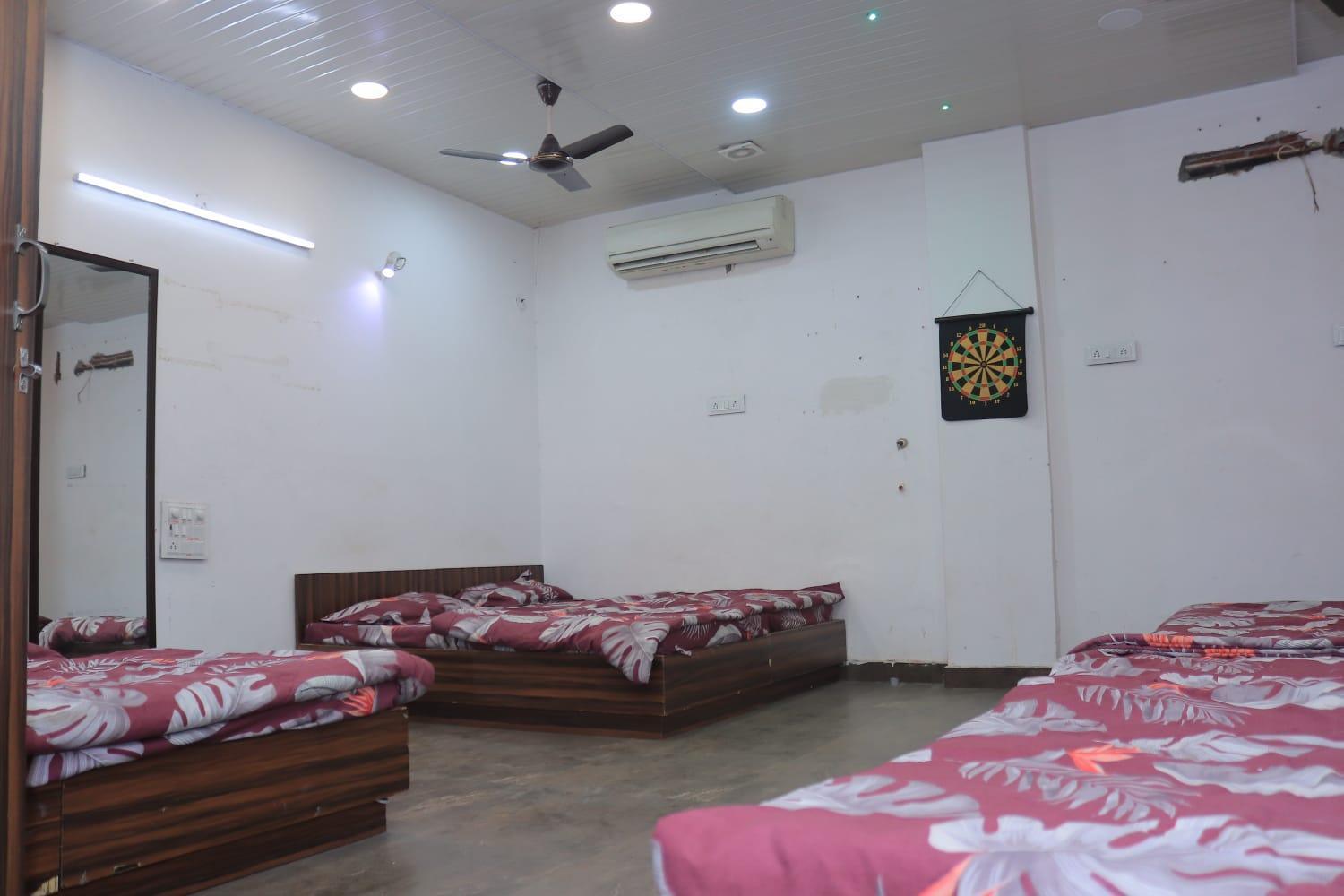 Madan Residency , Amritsar酒店 外观 照片